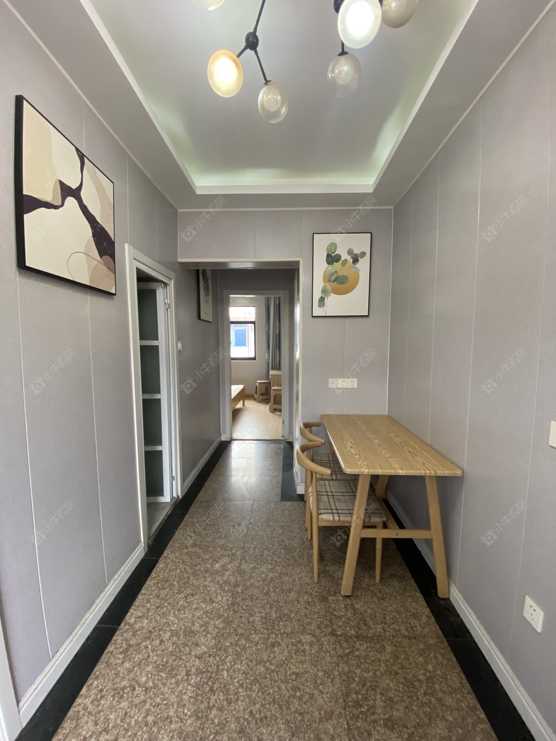 常州朝阳二村在租房源_小牛看房