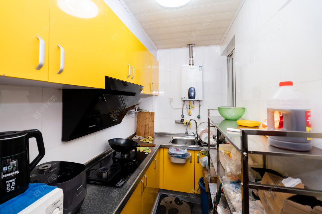 常州府河名居在售二手房源室内图_小牛看房