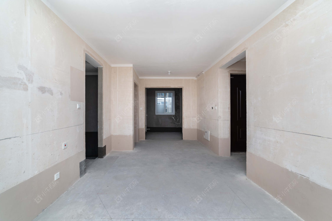 常州昱湖上观在售二手房源室内图_小牛看房