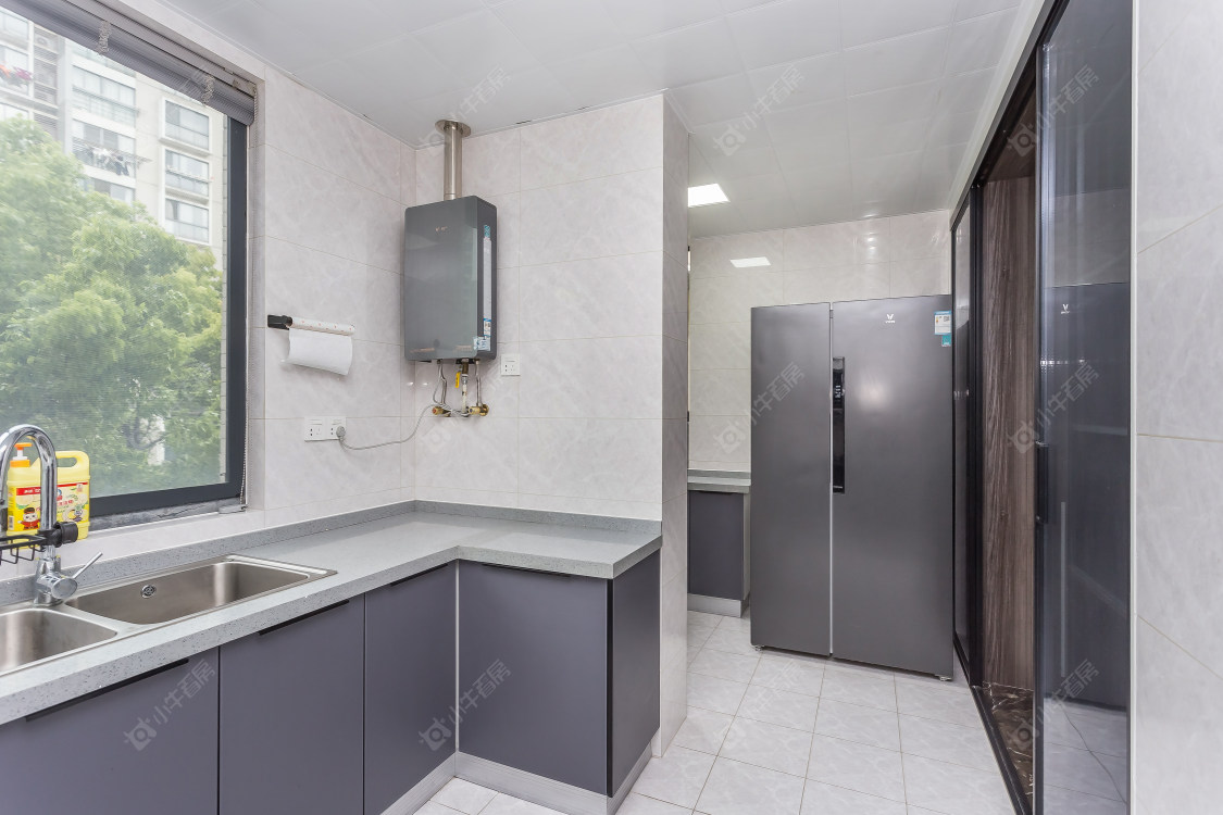 常州凯旋城西区在售二手房源室内图_小牛看房