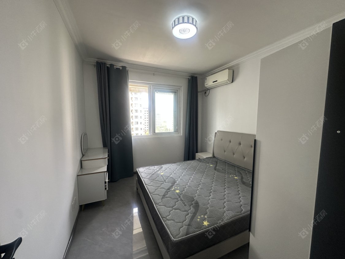 常州茶溪雅园在租房源_小牛看房