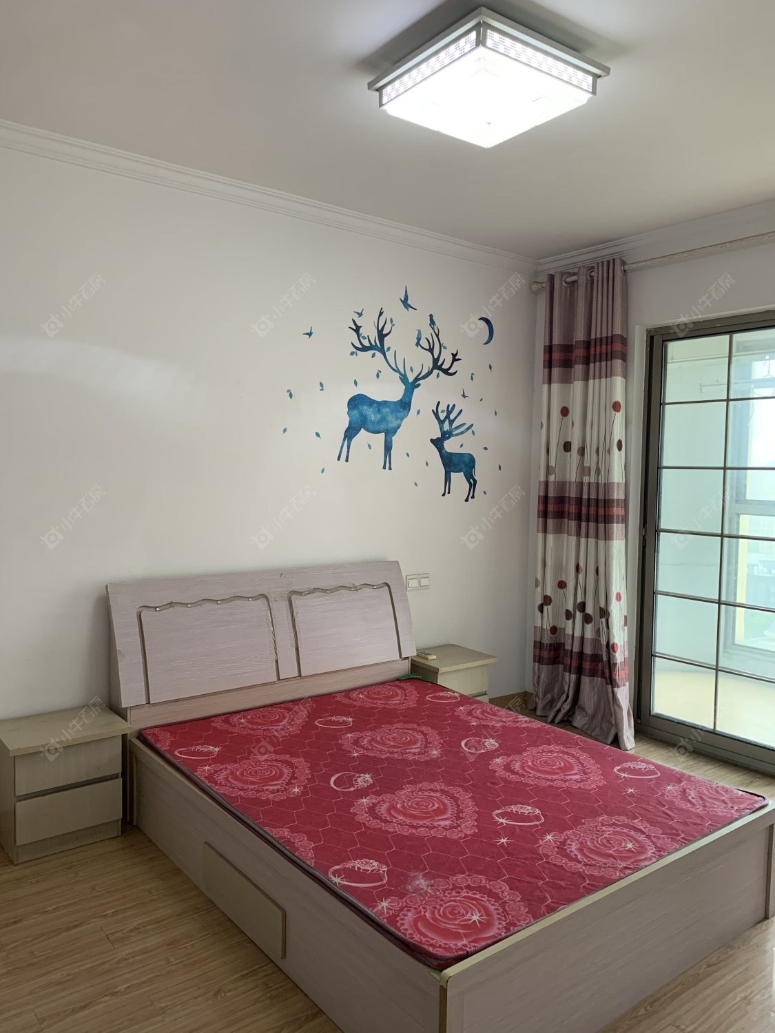 常州和平国际在租房源_小牛看房