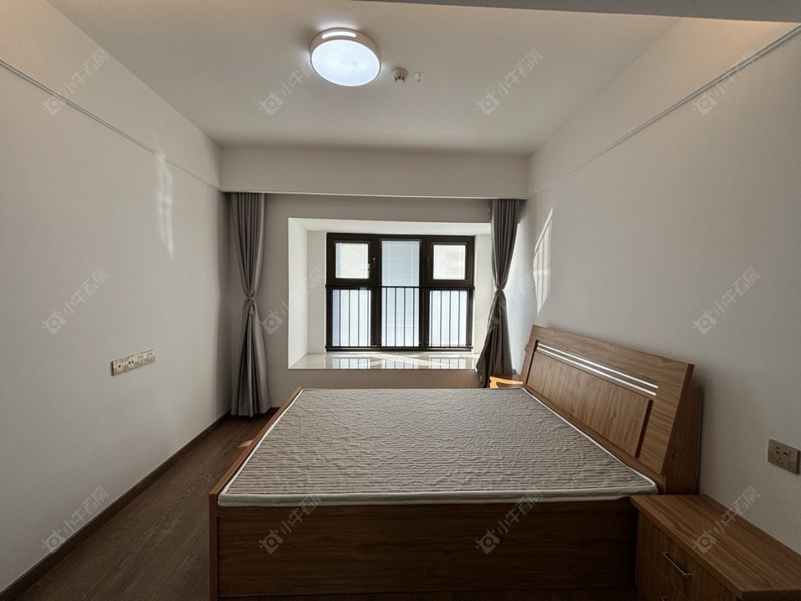 常州碧桂园碧玥和鸣在租房源室内图_小牛看房