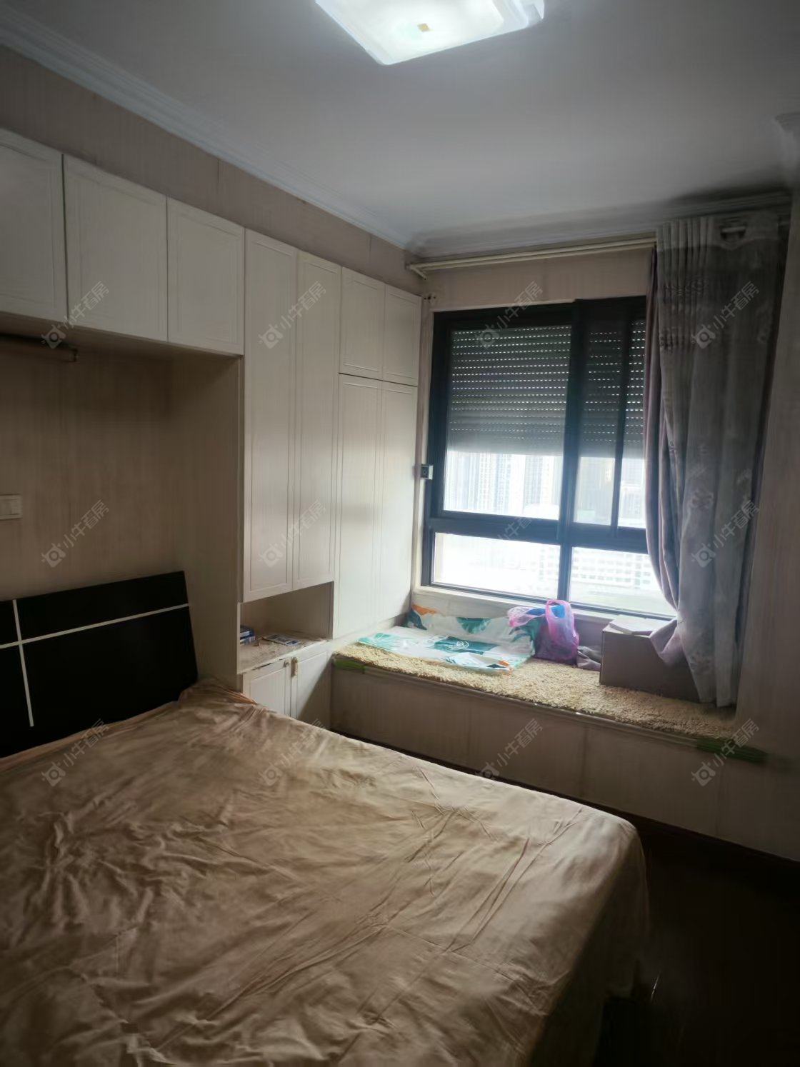 常州吾悦广场南区在租房源_小牛看房