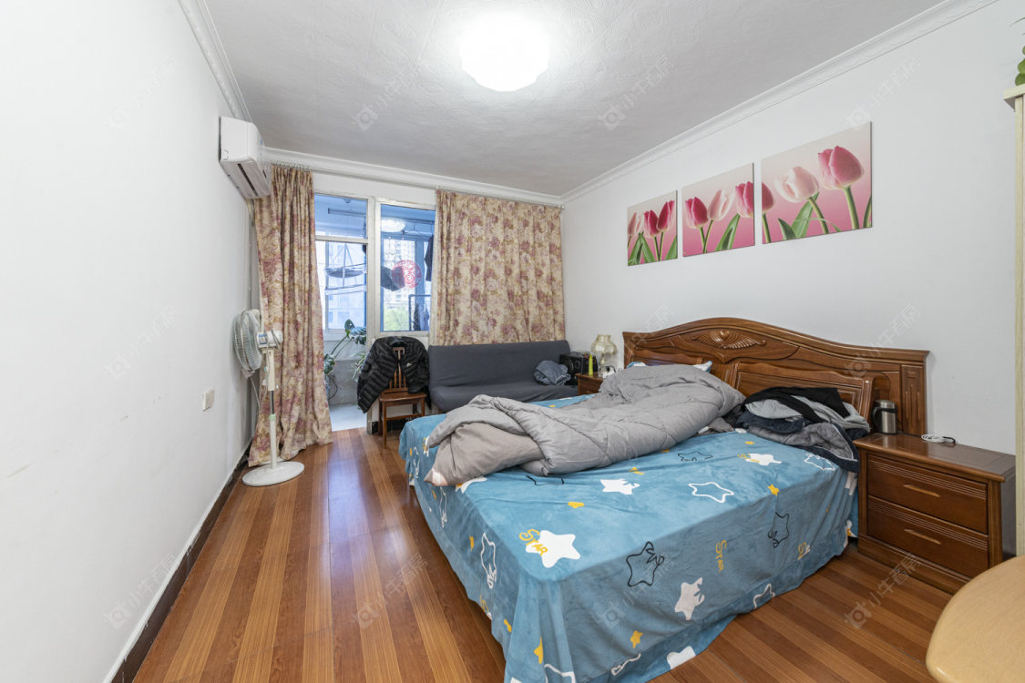 常州东庄新村在售二手房源室内图_小牛看房