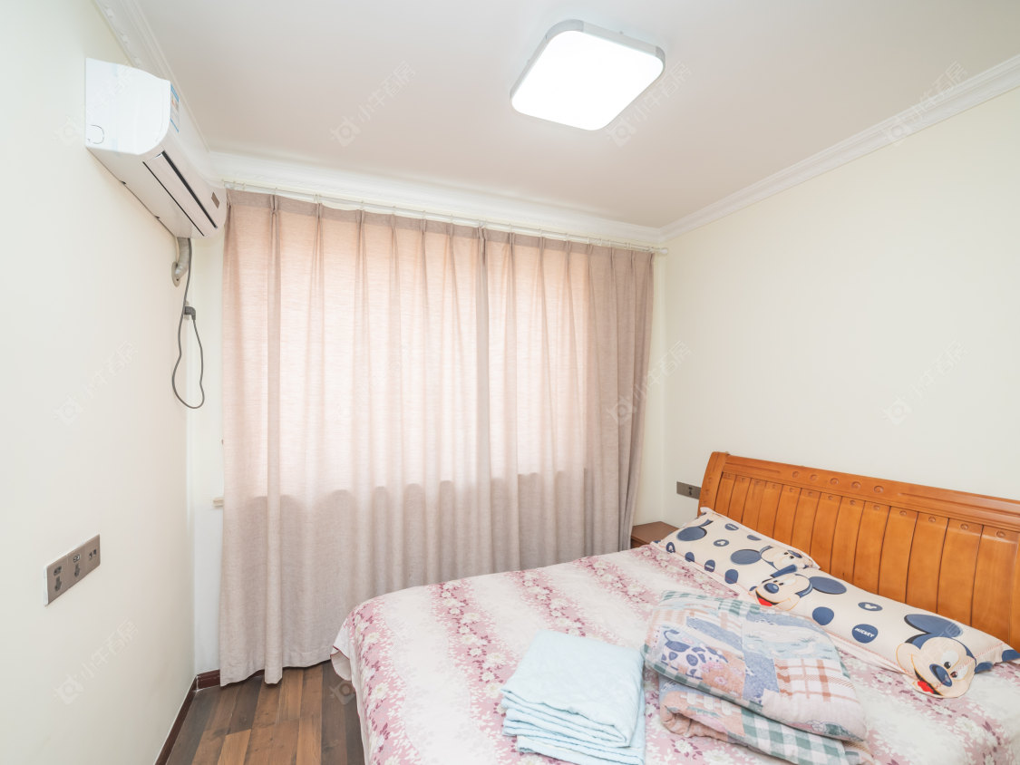 常州香溢紫郡三期在售二手房源室内图_小牛看房