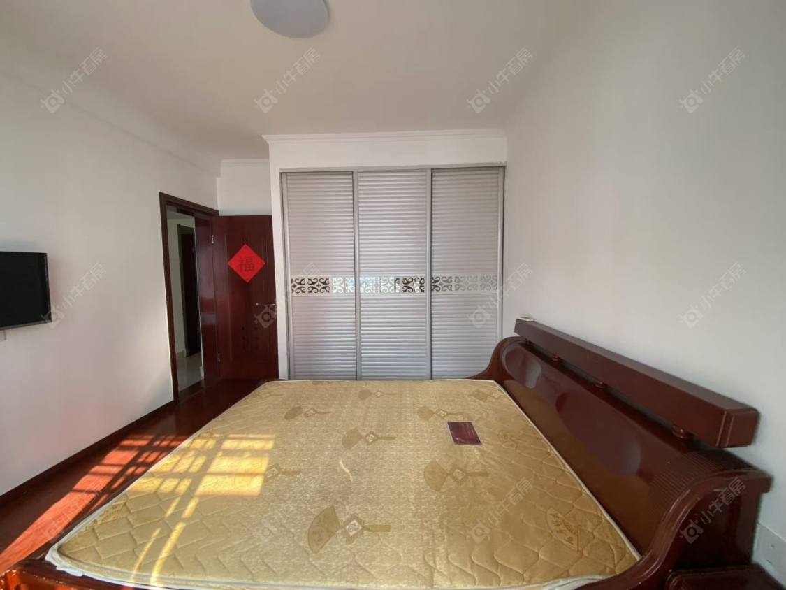 常州御源林城西区在租房源室内图_小牛看房