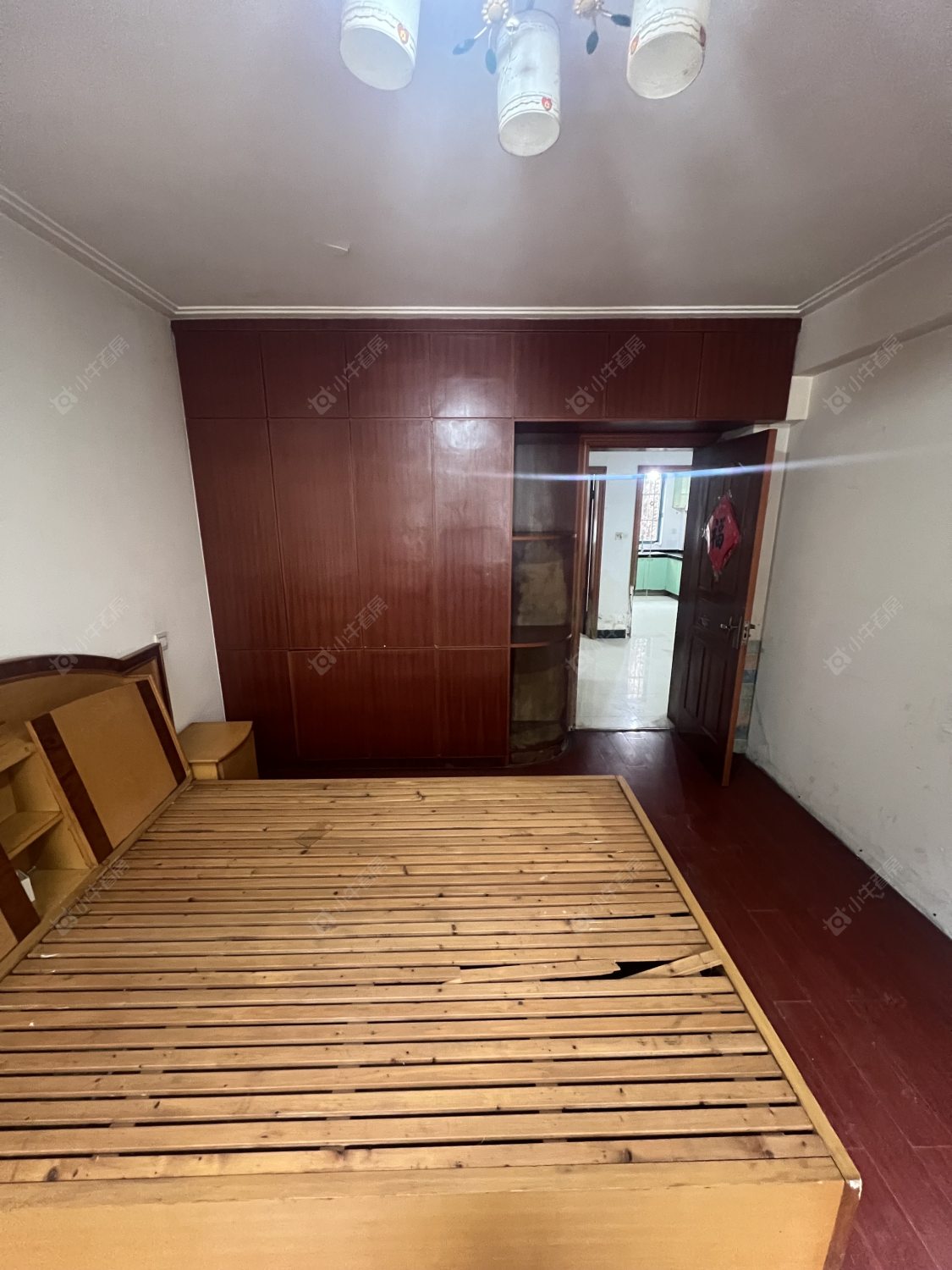 常州嘉顺花园在租房源室内图_小牛看房