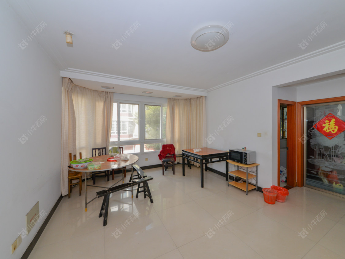 常州景潭花园E区在售二手房源室内图_小牛看房