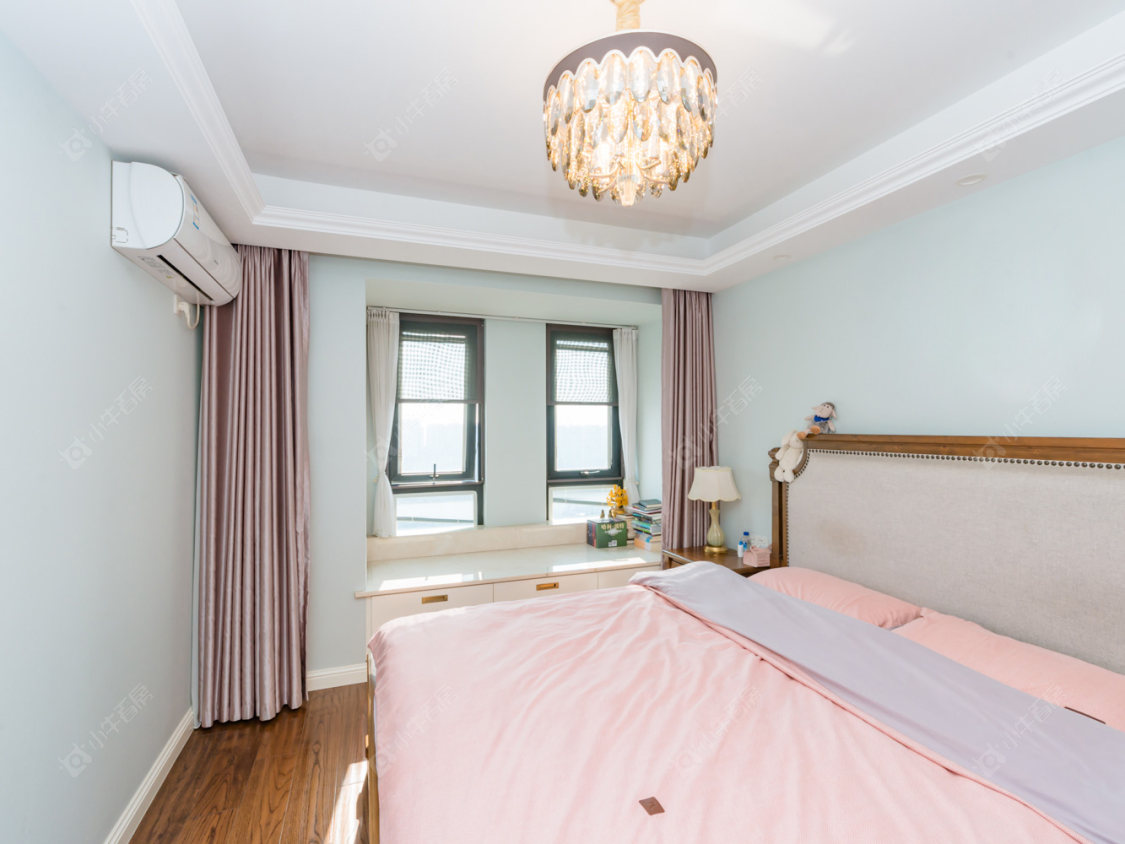 常州运河天地在售二手房源室内图_小牛看房