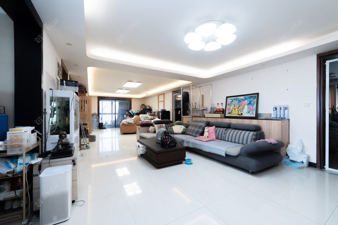 格兰艺堡二期房源室内图 常州格兰艺堡二期在售二手房源室内图_小牛看房