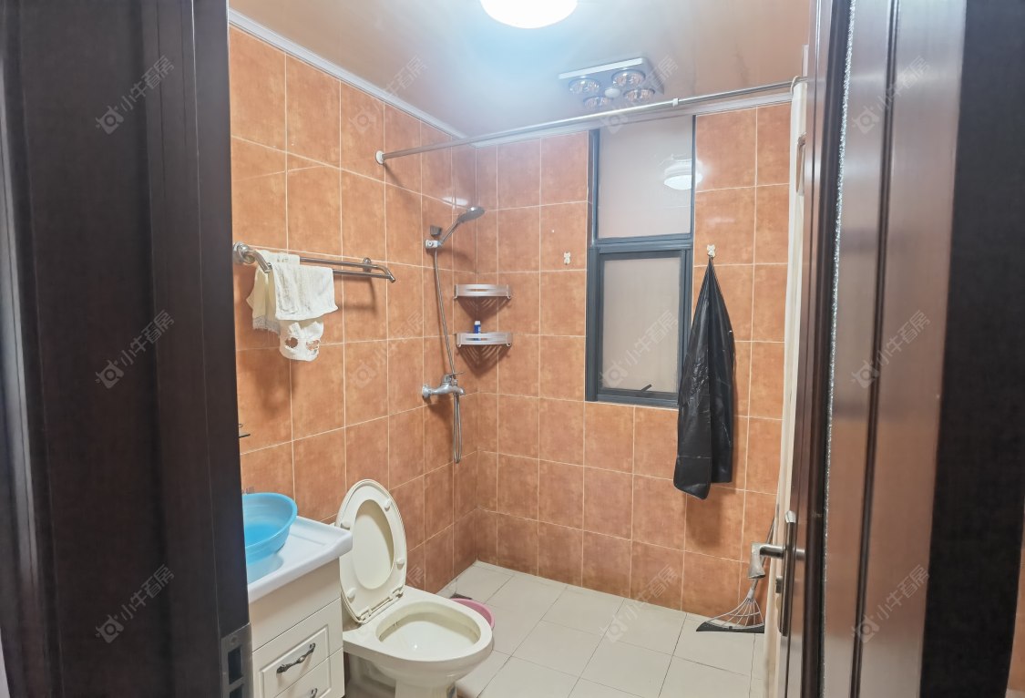 常州香江华廷花园在租房源_小牛看房