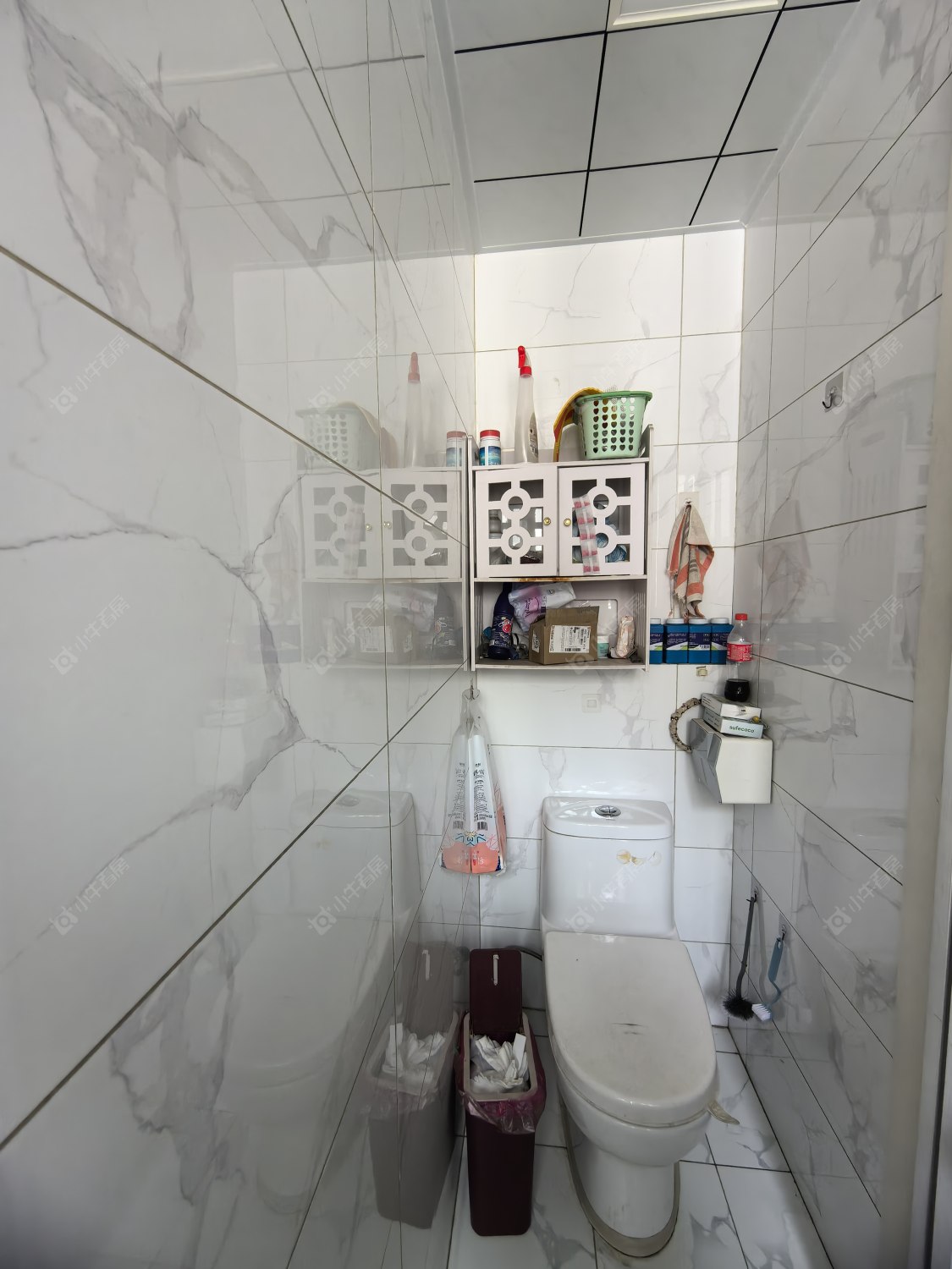 常州福康宁花园在租房源室内图_小牛看房