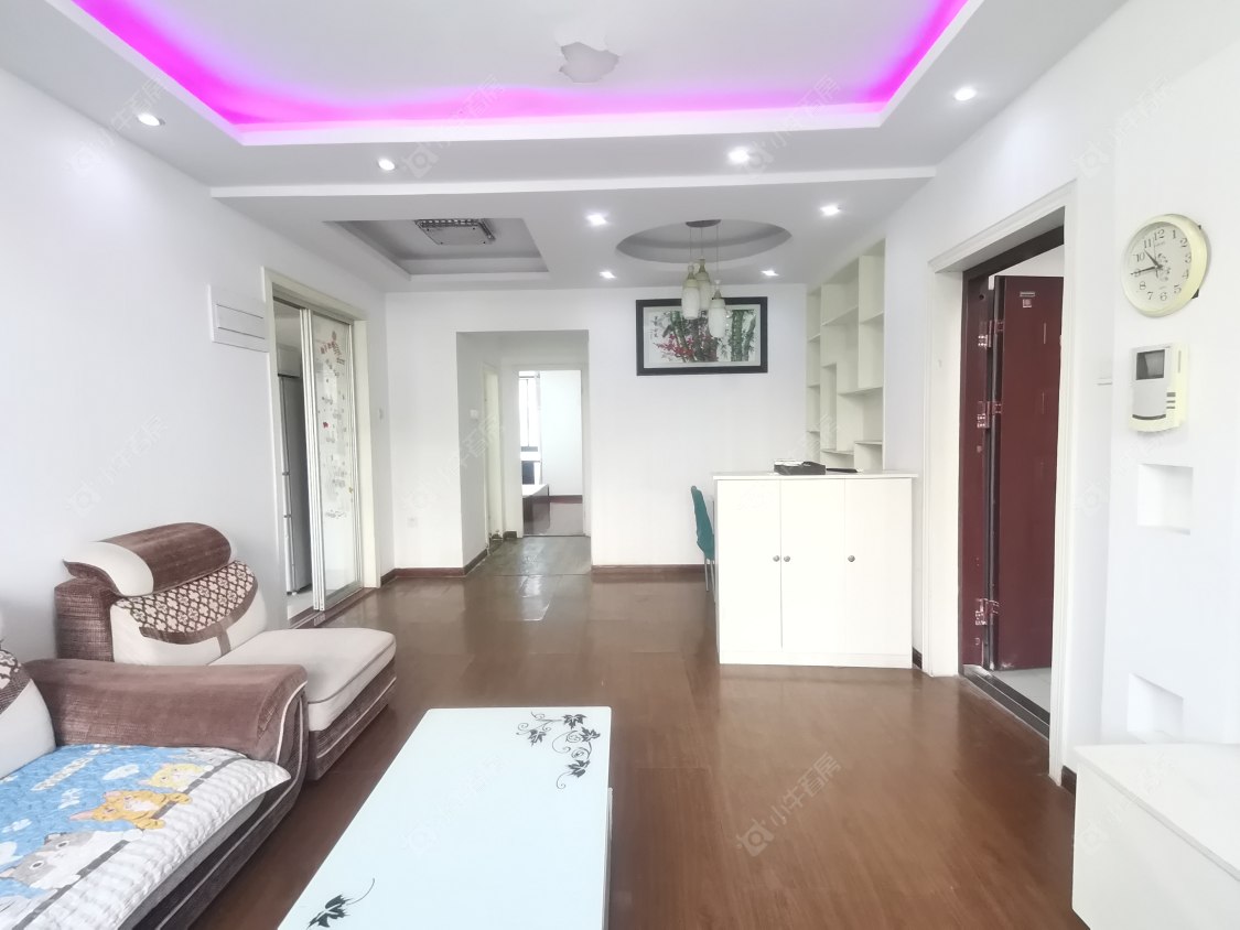 常州怡枫苑在租房源室内图_小牛看房