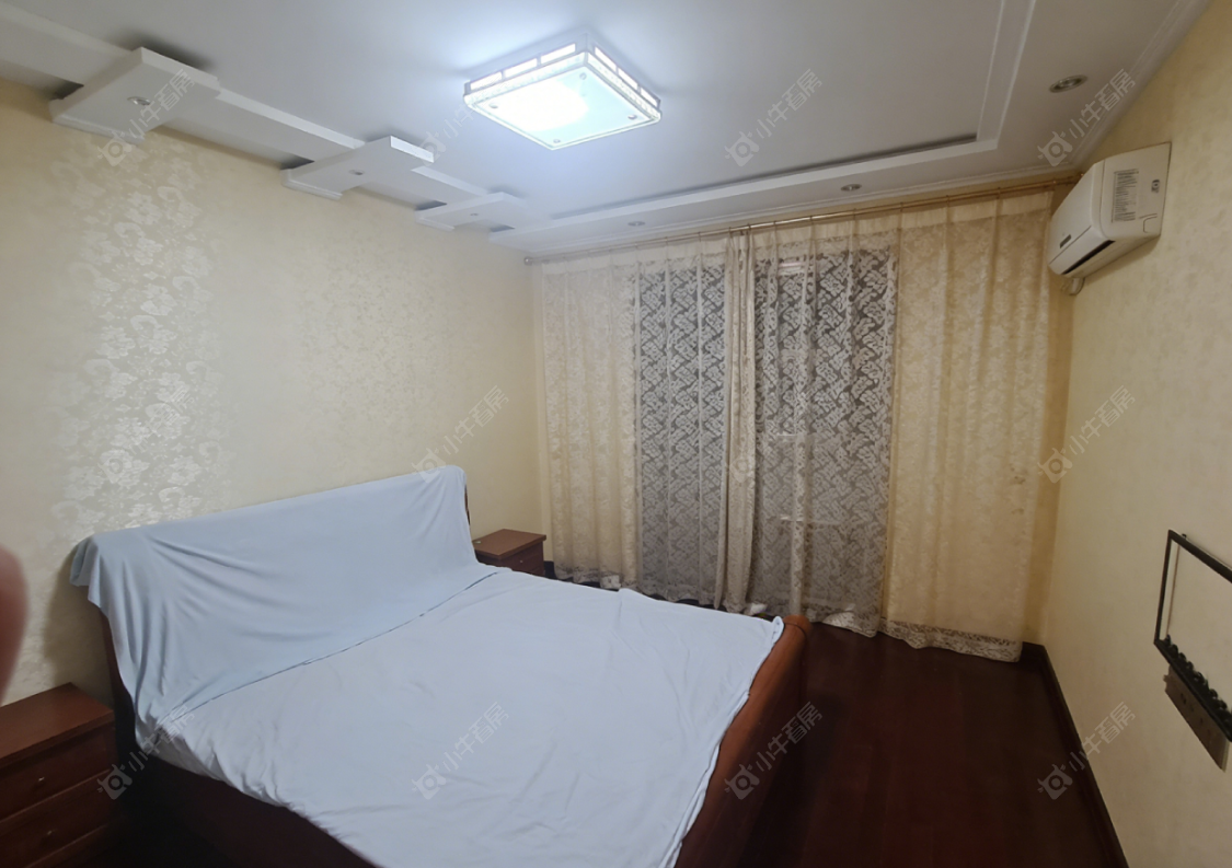 常州祥龙苑在租房源户型图_小牛看房