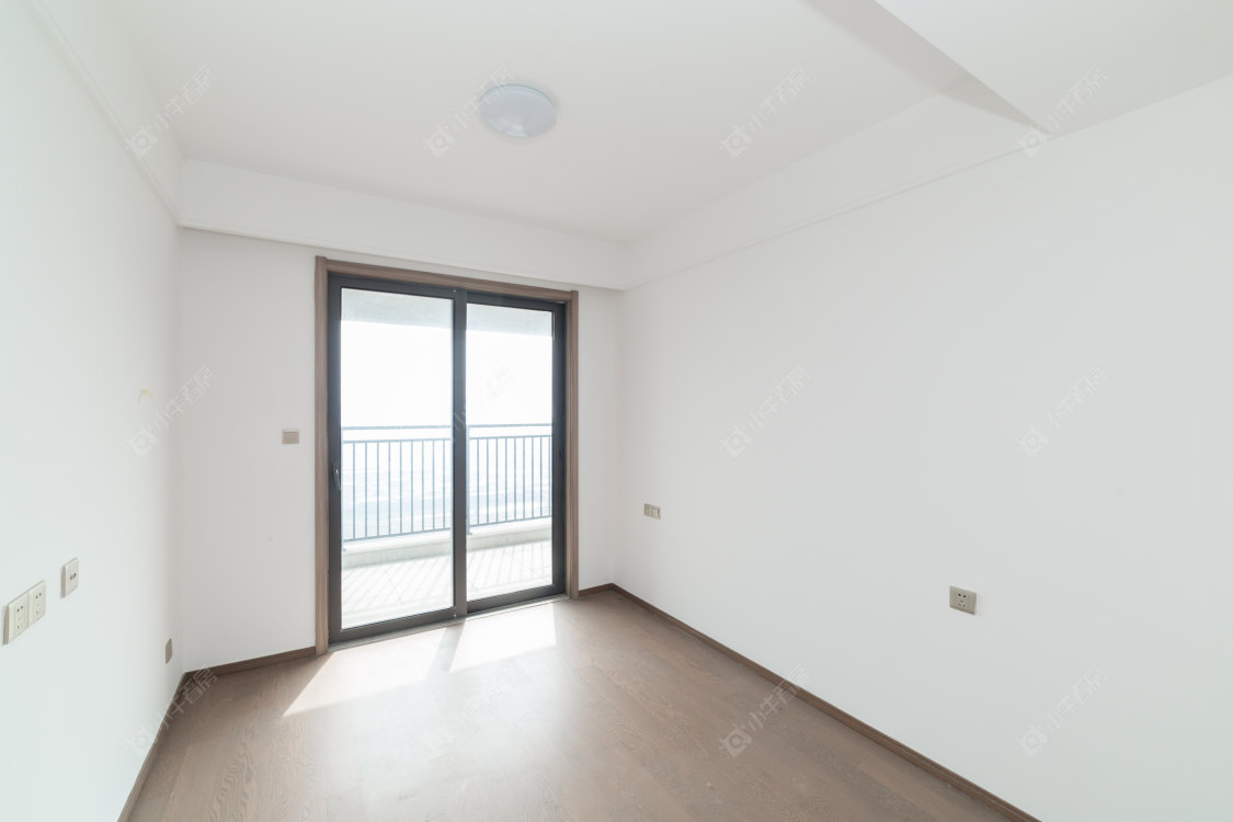 常州中海云樾里在售二手房源室内图_小牛看房