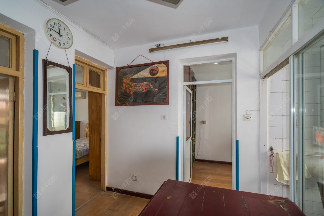 常州升仙弄3室1厅1卫在售二手房房源图片