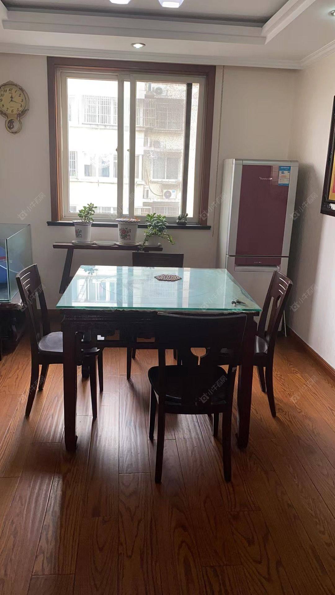 常州泰山一村在租房源室内图_小牛看房