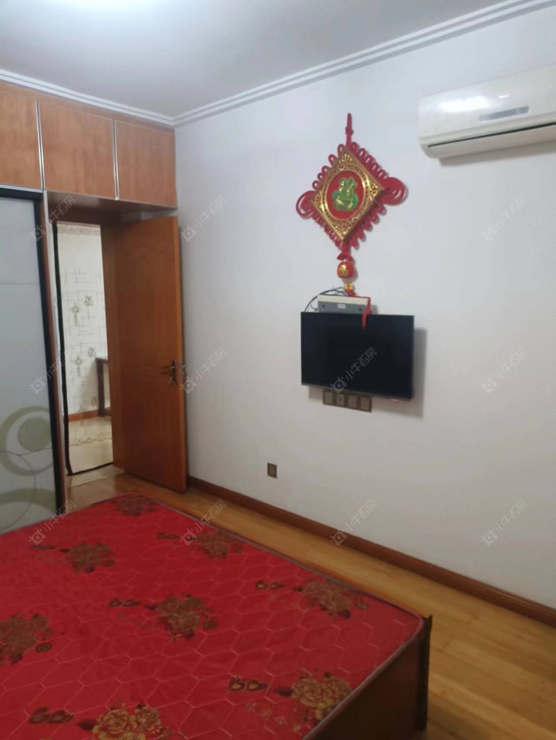 随园锦湖公寓房源室内图 常州随园锦湖公寓在租房源室内图_小牛看房