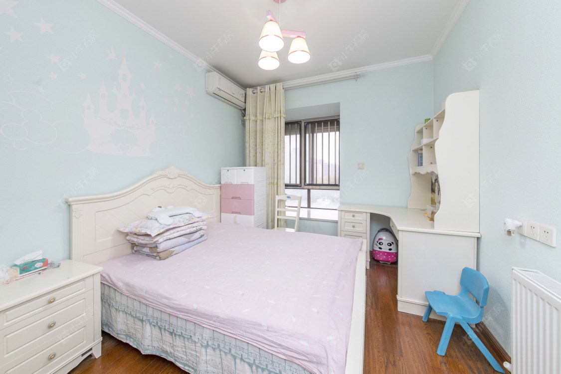 常州星河国际二区在售二手房源室内图_小牛看房