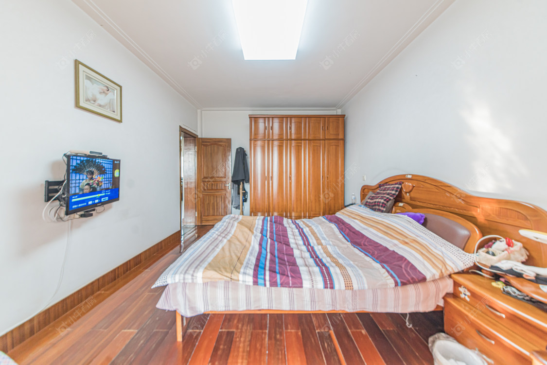 常州古方新村在售二手房源室内图_小牛看房