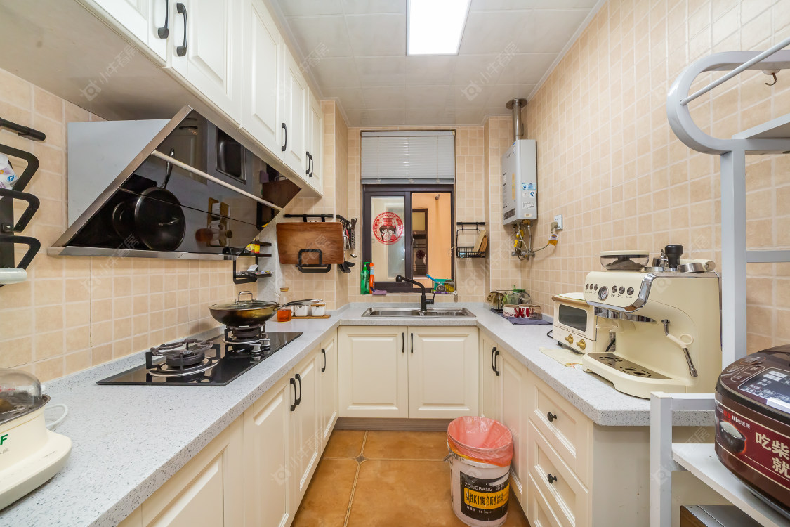 常州绿都万和城七区在售二手房_小牛看房