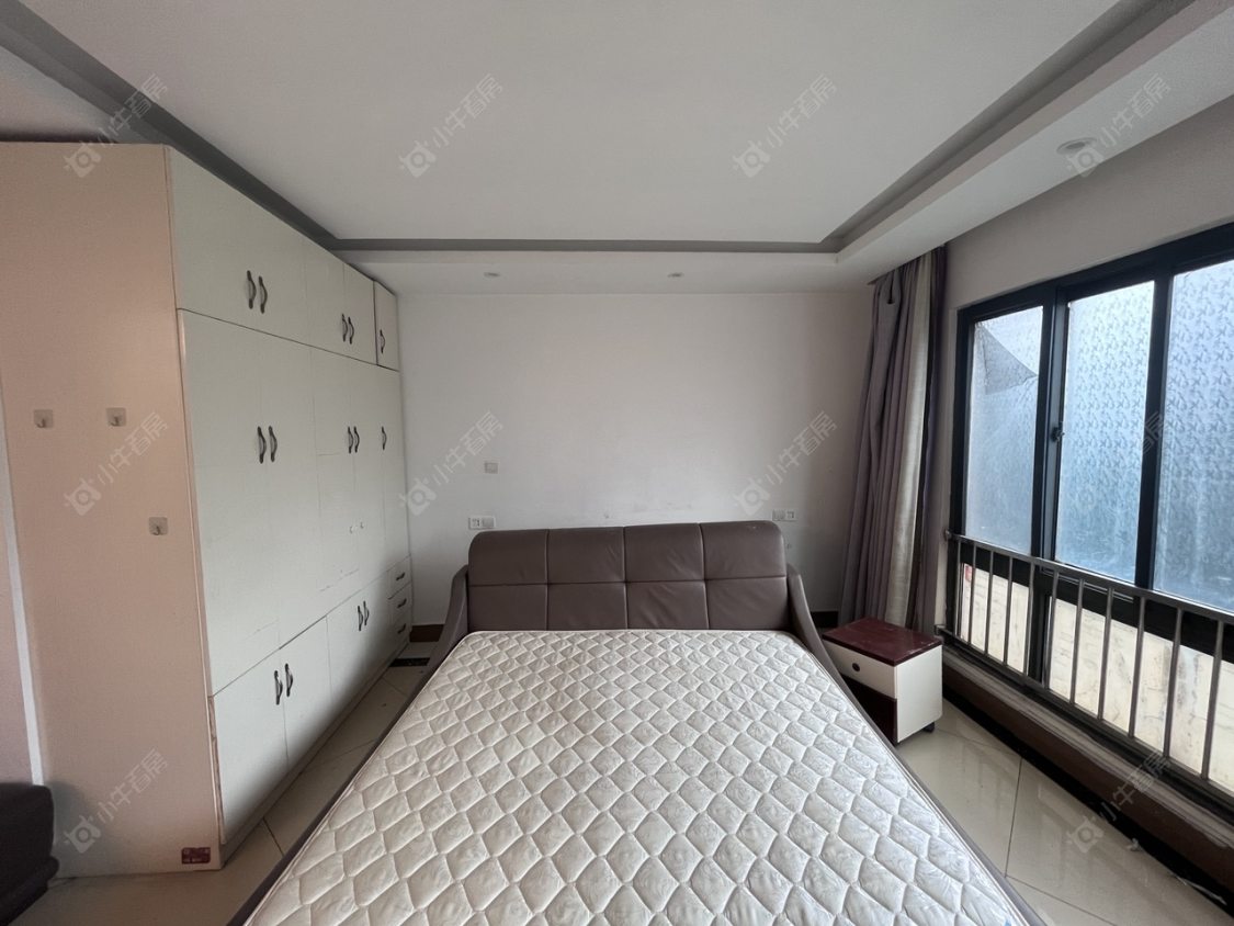 常州金百国际在租房源室内图_小牛看房