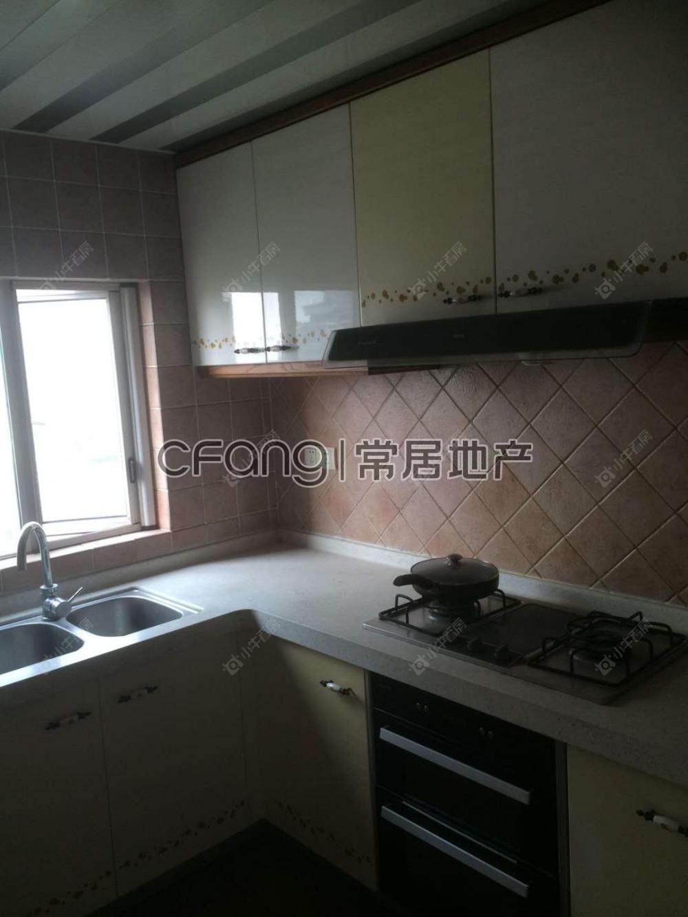 常州侨光苑在租房源室内图_小牛看房