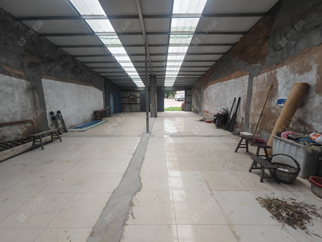 常州杏村1室1厅出租_小牛看房