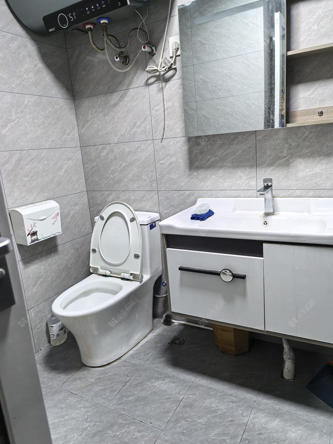 常州芝荟时光在租房源_小牛看房