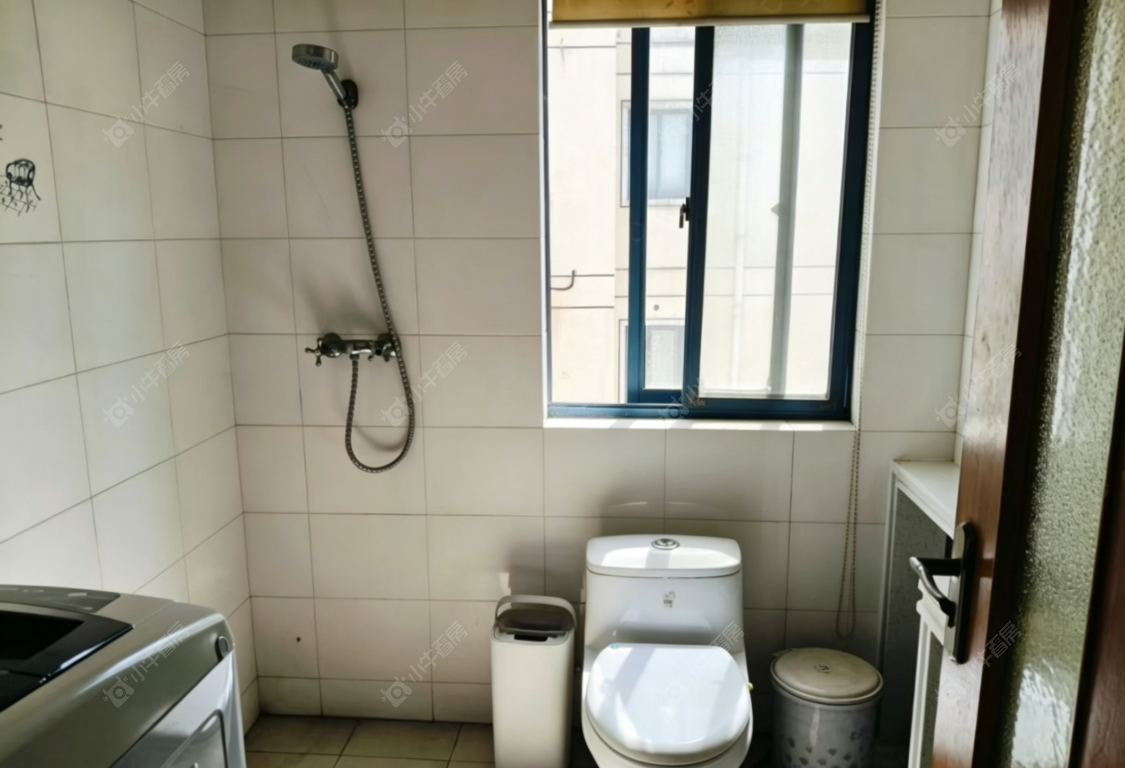 常州四季新城北苑在租房源室内图_小牛看房