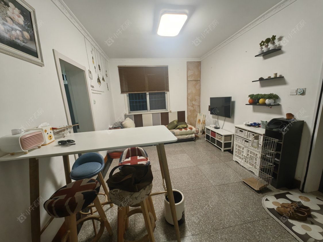 常州北环南村在租房源_小牛看房