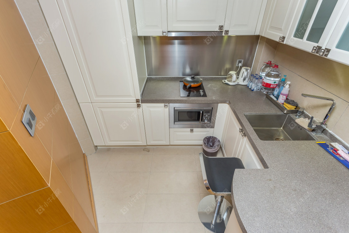 常州新城国际公寓在售二手房源室内图_小牛看房