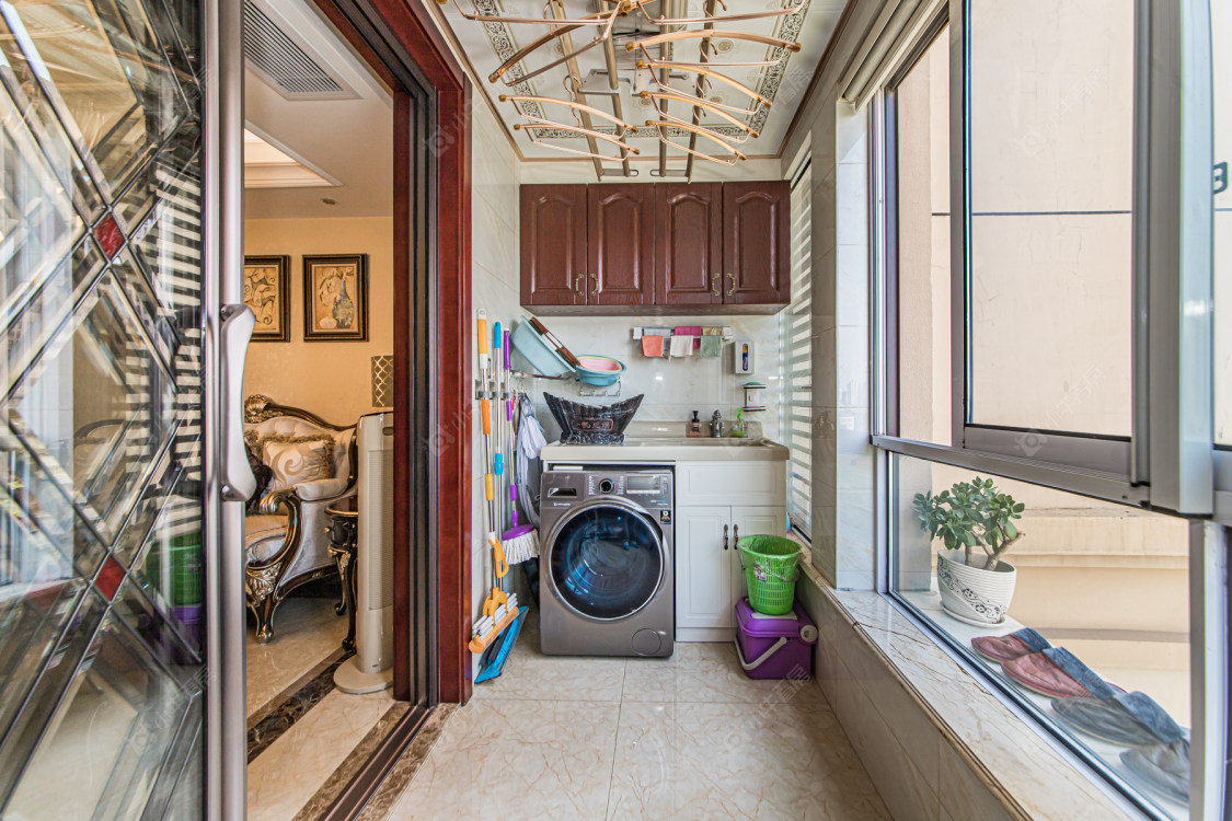 常州新城香溢澜桥二期在售二手房源室内图_小牛看房