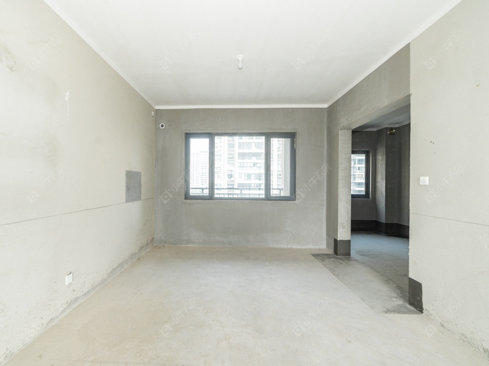 常州碧桂园翡丽都会在售二手房源室内图_小牛看房