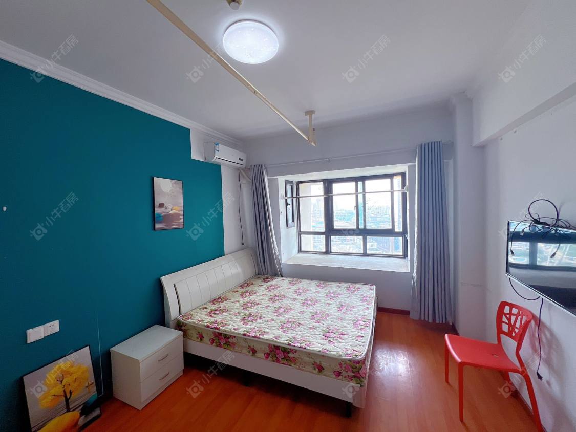 高力国际SOHO房源室内图 常州高力国际SOHO在租房源室内图_小牛看房