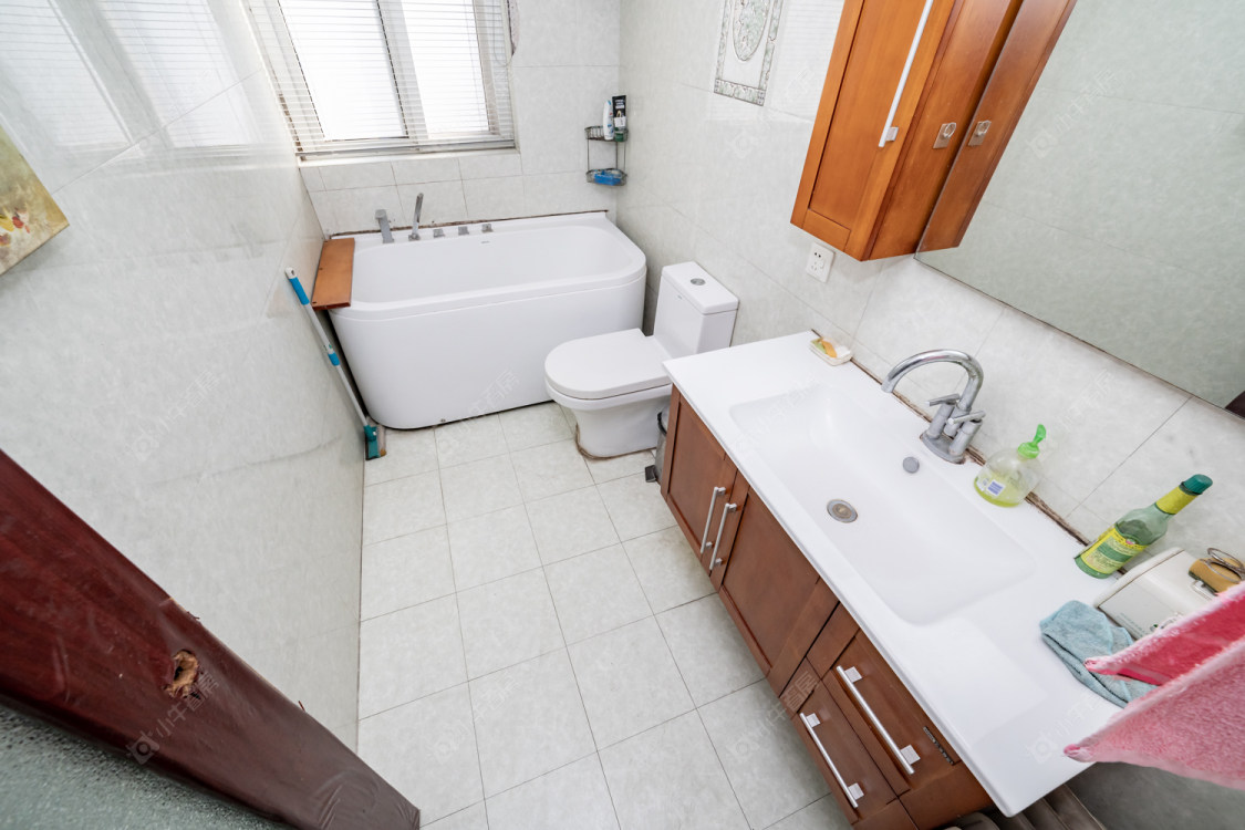 常州丽华三村在售二手房源室内图_小牛看房