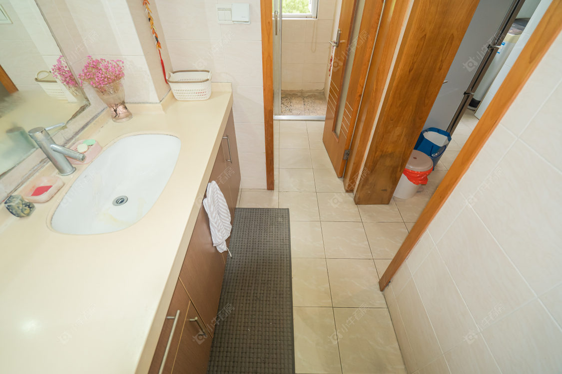 常州怡康花园在售二手房源室内图_小牛看房