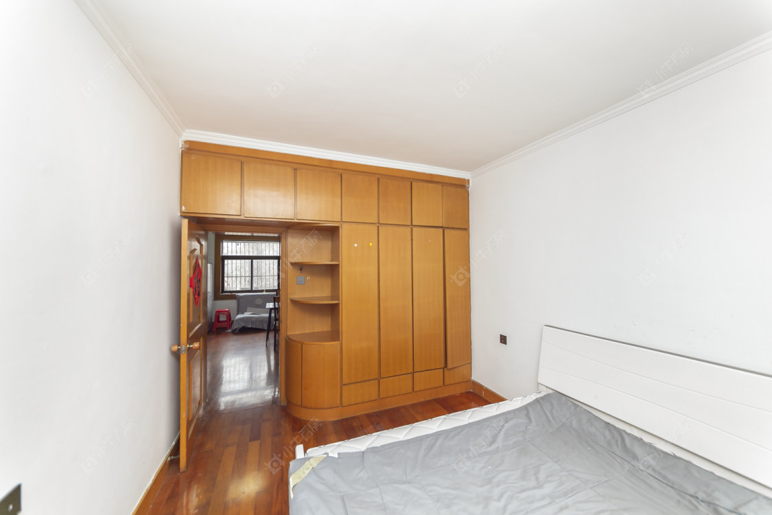 常州清潭五村在售二手房源室内图_小牛看房