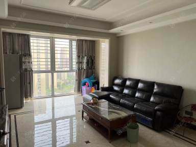 常州玉兰广场一期租房_小牛看房