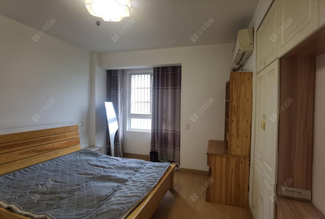 常州新立名园在租房源户型图_小牛看房