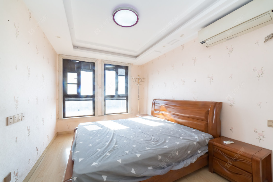 常州绿都万和城七区在售二手房源室内图_小牛看房