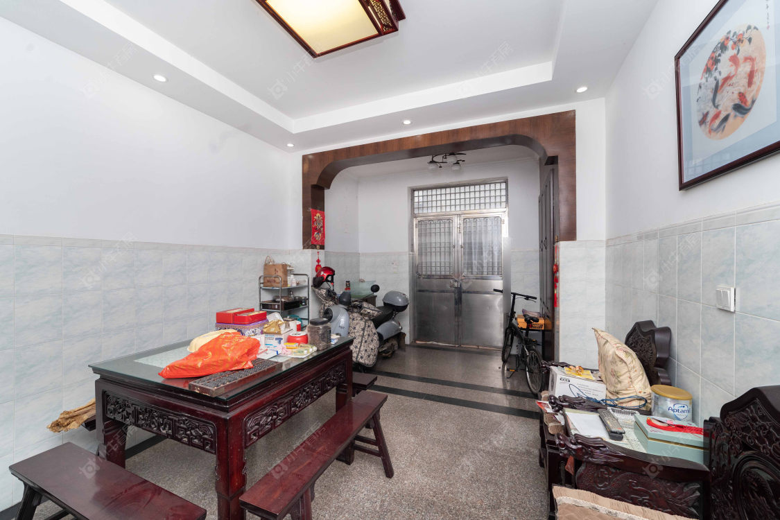 阳湖南村房源室内图 常州阳湖南村在售二手房源室内图_小牛看房