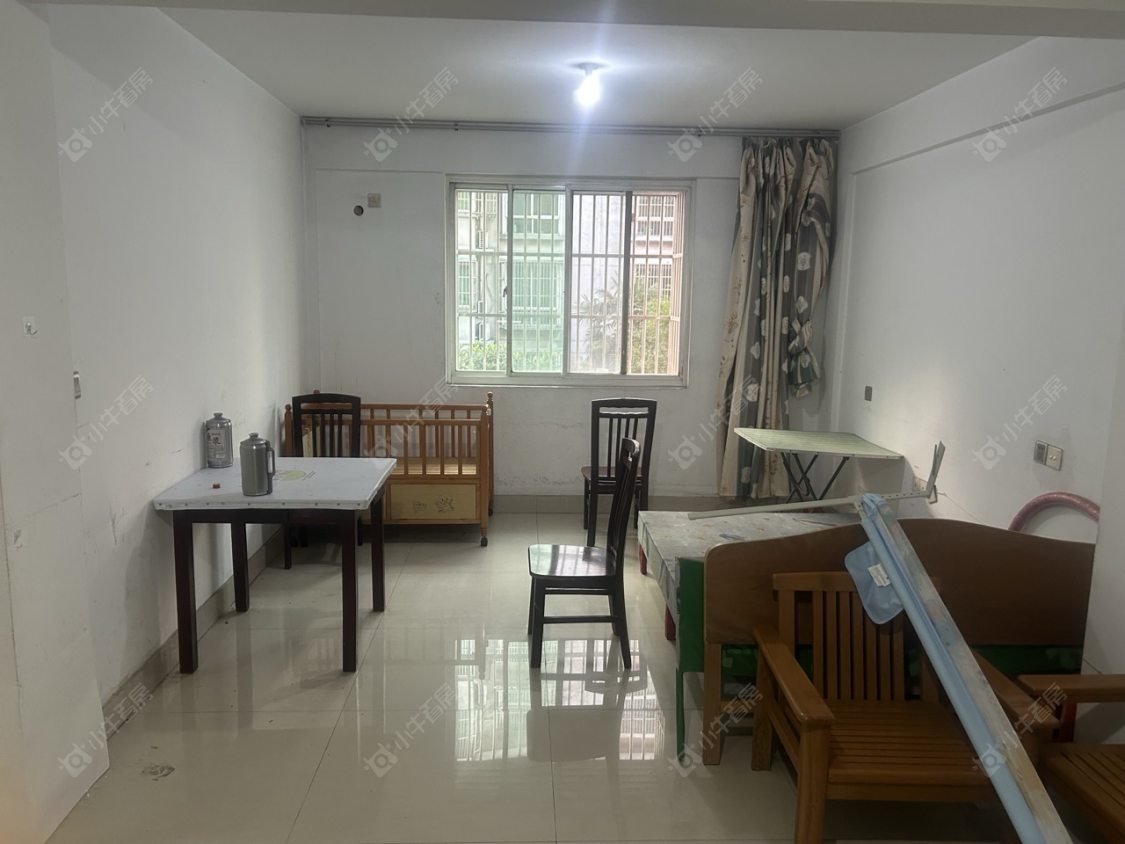 常州藏龙苑南区租房_小牛看房