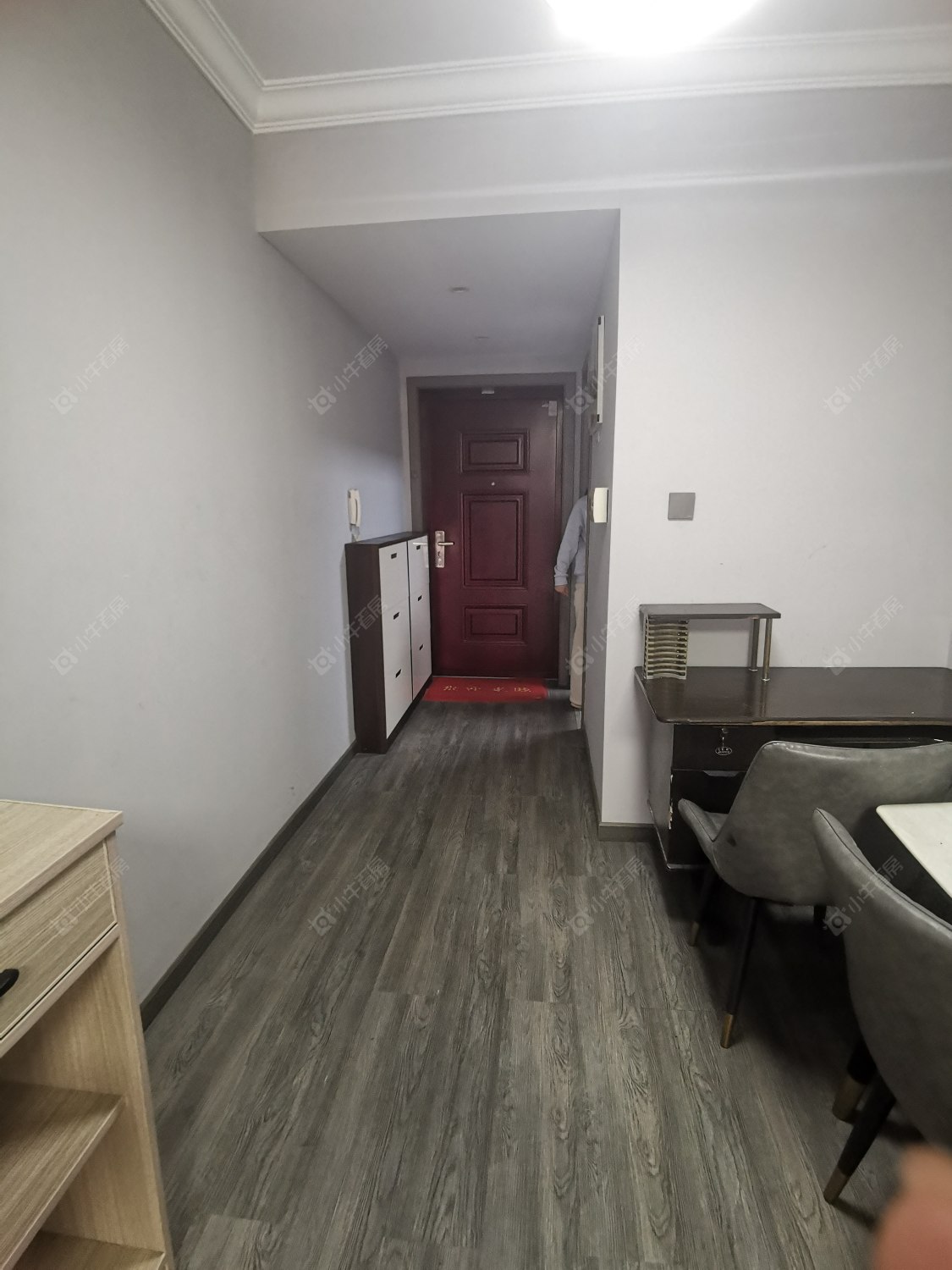 常州临津花园在租房源室内图_小牛看房