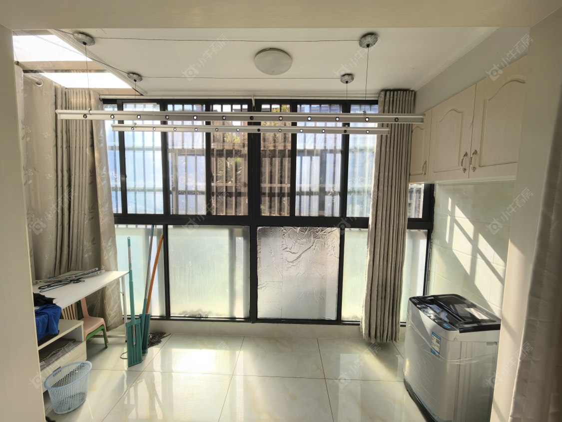 水晶城房源室内图 常州水晶城在租房源室内图_小牛看房