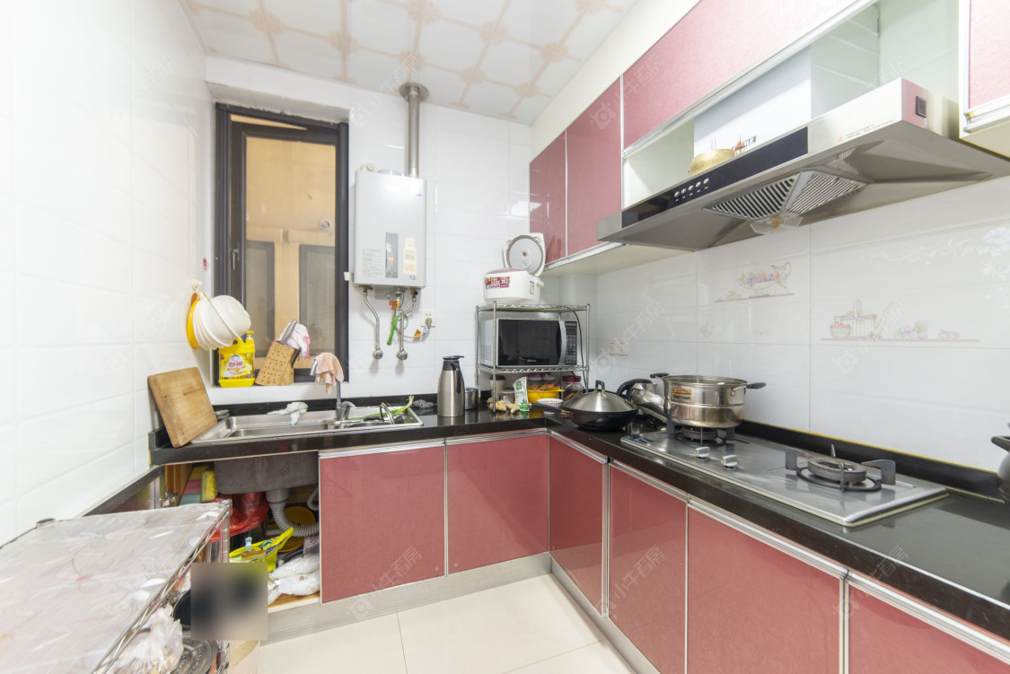 常州外滩1号在售二手房源室内图_小牛看房