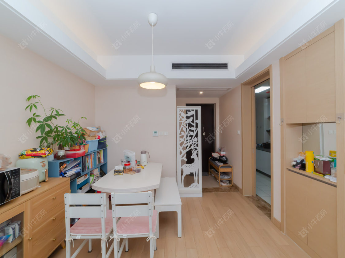 常州龙洲伊都在售二手房源室内图_小牛看房