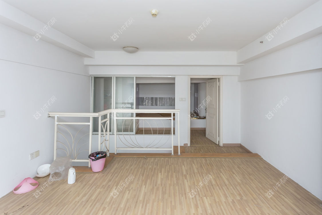 常州港龙尚层在租房源室内图_小牛看房