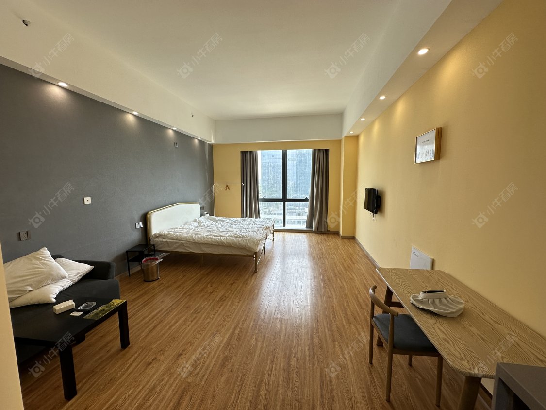 碧桂园金科光明府房源室内图 常州碧桂园金科光明府在租房源室内图_小牛看房